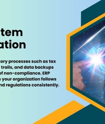 ERP System Automation Demystified ERP system automation