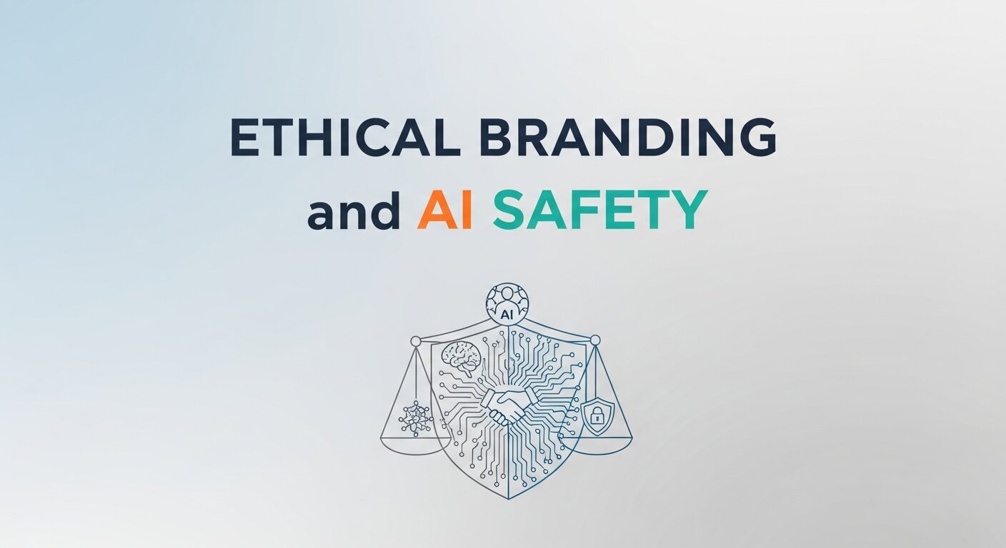 Ethical Branding and AI Safety