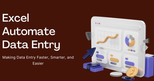 Excel Automate Data Entry Excel Automate Data Entry: Your Complete Guide to Efficiency