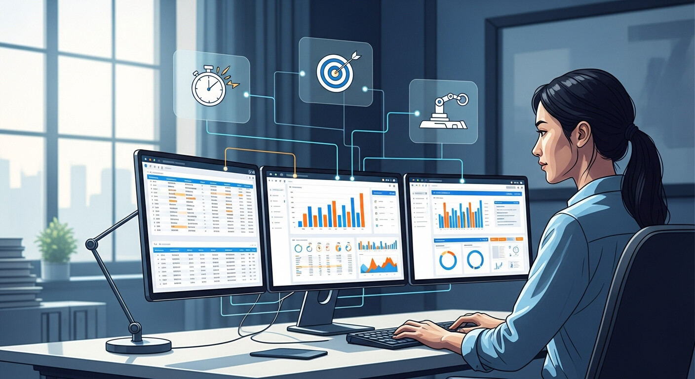 India transforming website data entry with efficient solutions.