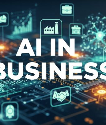 How Artificial Intelligence Is Transforming Modern Business: A Complete Guide How Artificial Intelligence Is Transforming Modern Business