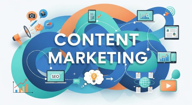 How to Create a Content Marketing Plan