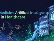 Revolutionizing Medicine Artificial Intelligence in Healthcare: A Complete Guide Medicine Artificial Intelligence in Healthcare