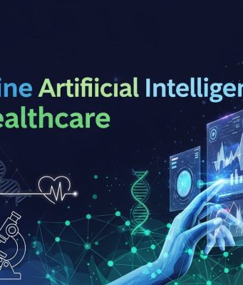 Revolutionizing Medicine Artificial Intelligence in Healthcare: A Complete Guide Medicine Artificial Intelligence in Healthcare