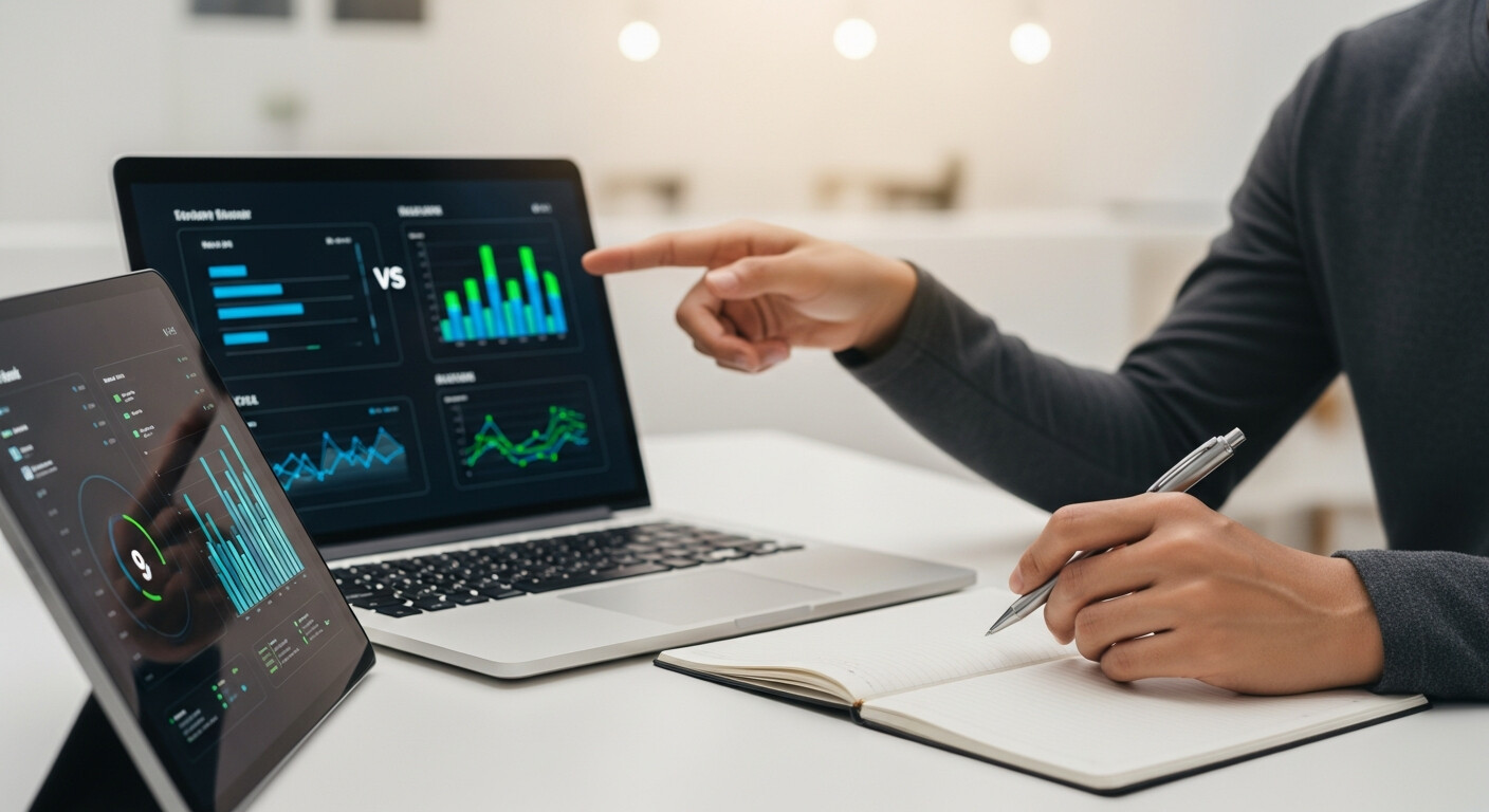 Choosing the right automated data entry form solution for your business