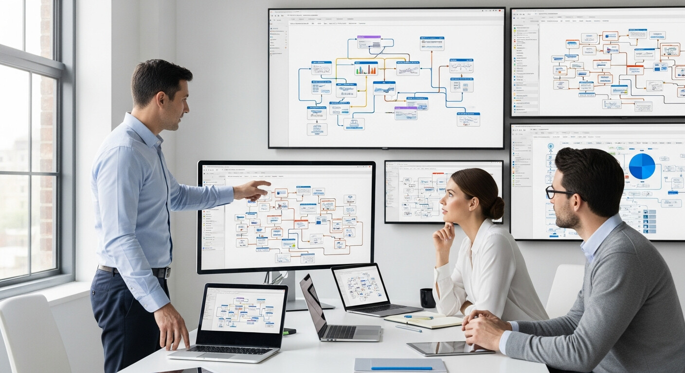 Popular Automation Tools Mentioned on Reddit