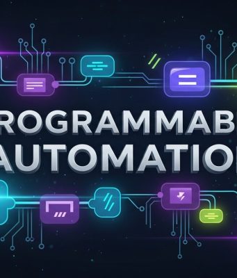 What Is Programmable Automation? A Complete Guide