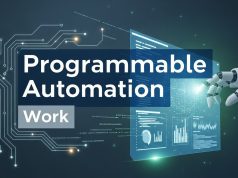 How Does Programmable Automation Work? A Complete Guide Programmable Automation Work