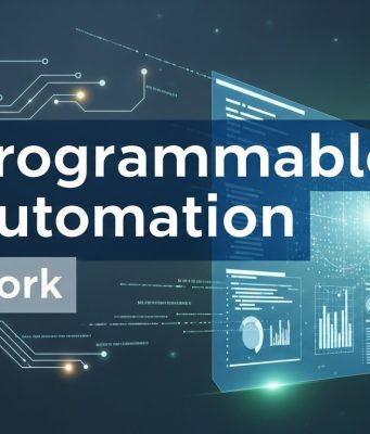 How Does Programmable Automation Work? A Complete Guide Programmable Automation Work