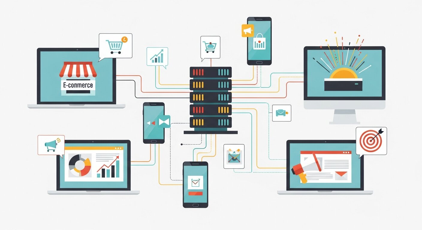Real-time data transfer applications