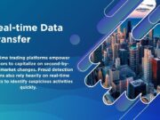 How Real-Time Data Transfer is Revolutionizing Businesses Real-time Data Transfer