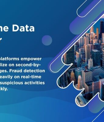 How Real-Time Data Transfer is Revolutionizing Businesses Real-time Data Transfer