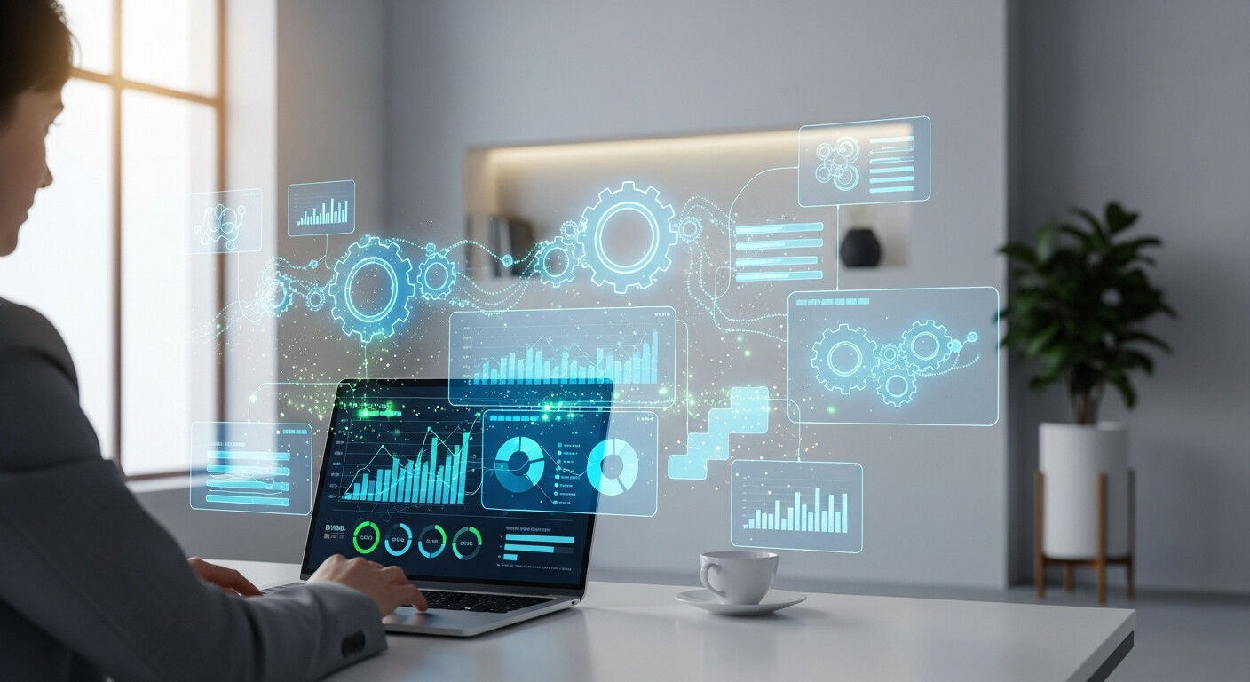 Taking Your Next Steps in Data Entry Automation