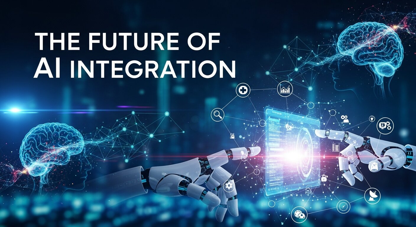 The Future of AI Integration