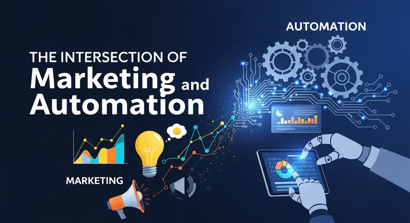 The Intersection of Marketing and Automation