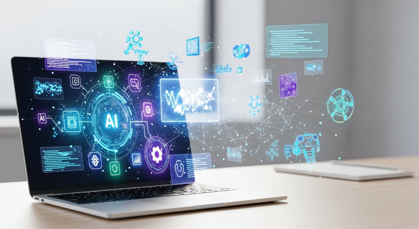 Tools to Build AI Without Coding