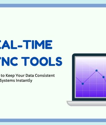 Top Real-Time Data Sync Tools for Seamless Data Integration Top Real-Time Data Sync Tools