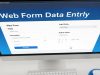 Best Practices for Web Form Data Entry: Improve Accuracy and User Experience Web Form Data Entry