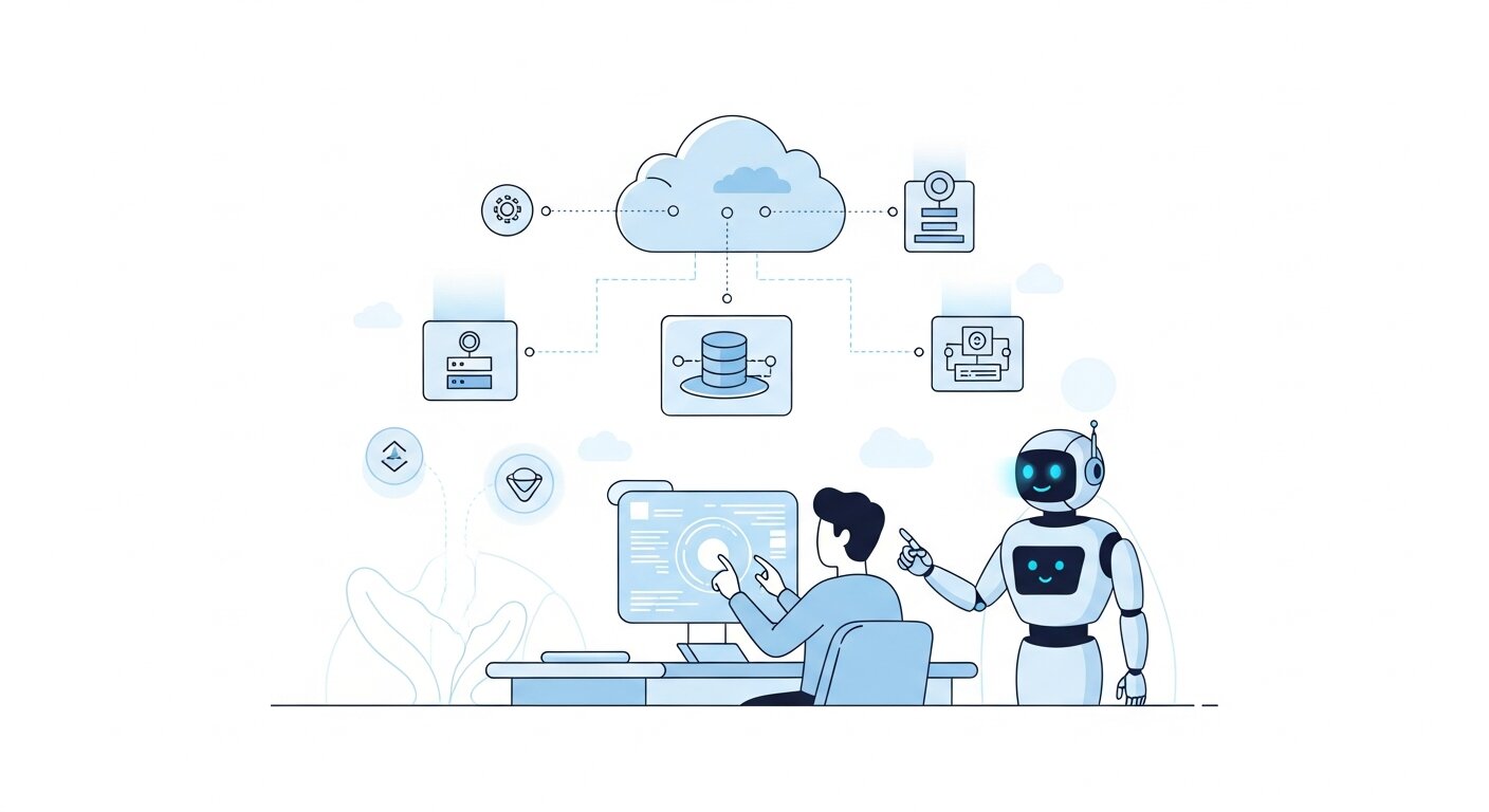 What The Future of Data Entry Looks Like
