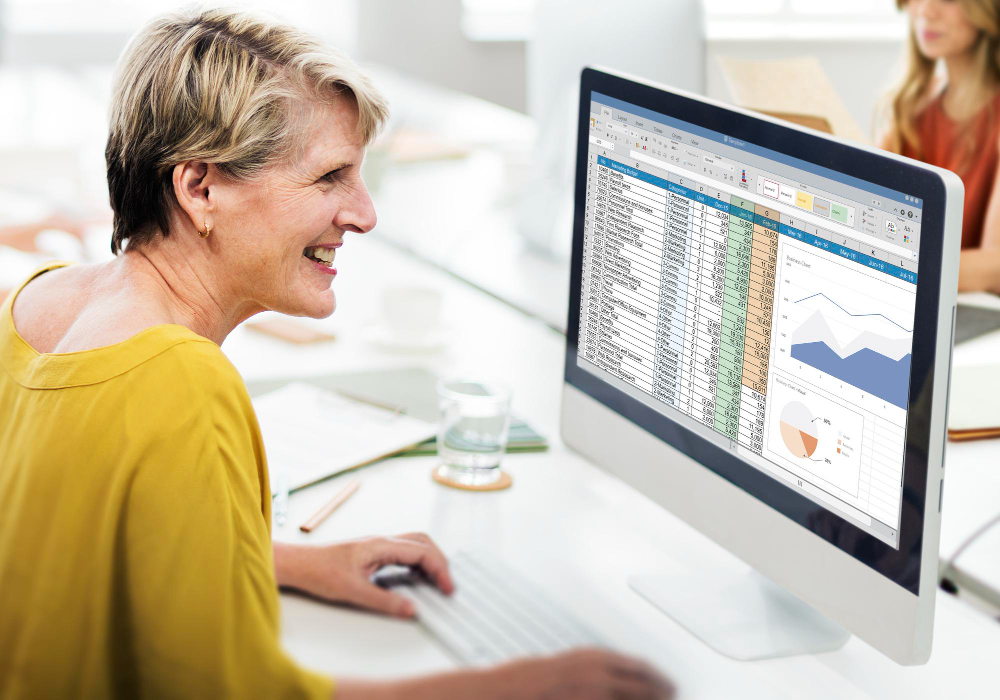 Why Automate Data Entry in Excel