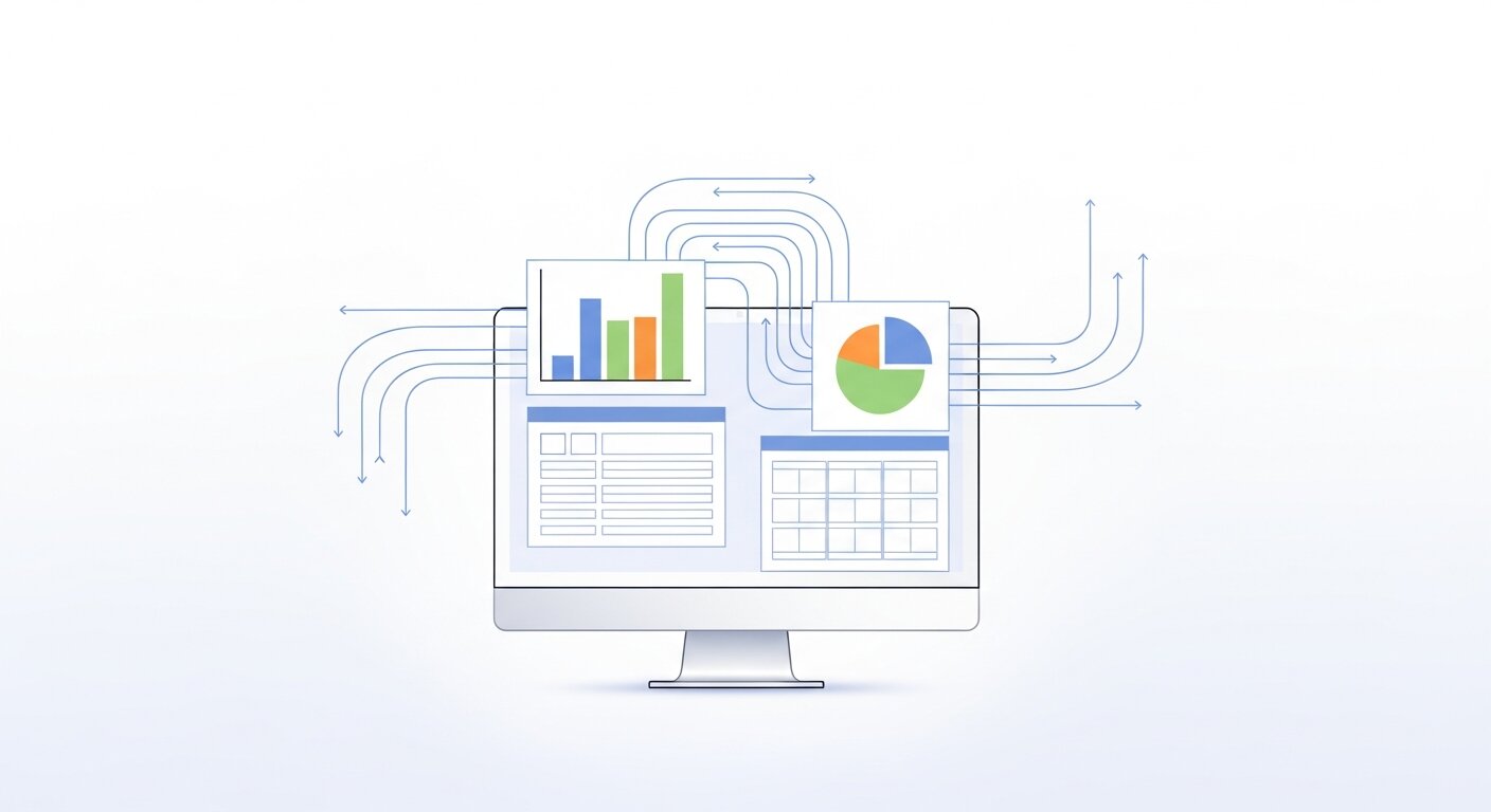 Automated data entry