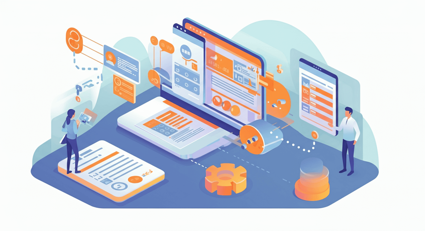 A Method for Improving Web Form Automation