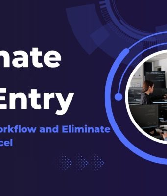 How Do You Automate Data Entry in Excel? 5 Methods That Work How Do You Automate Data Entry in Excel? 5 Methods That Work