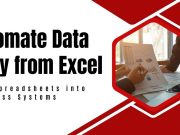 How to Automate Data Entry from Excel to Website How to Automate Data Entry from Excel to Website