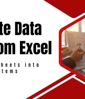 How to Automate Data Entry from Excel to Website How to Automate Data Entry from Excel to Website