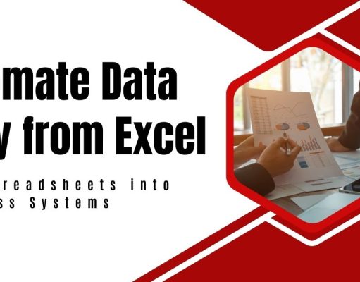 How to Automate Data Entry from Excel to Website How to Automate Data Entry from Excel to Website