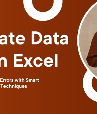 How to Automate Data Entry in Excel (Step-by-Step Guide) How to Automate Data Entry in Excel (Step-by-Step Guide)