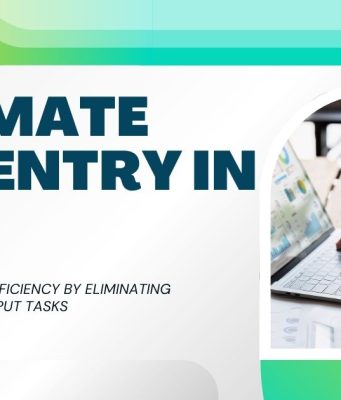 How Do You Automate Data Entry in Excel? A Simple Guide to Save Time How Do You Automate Data Entry in Excel? A Simple Guide to Save Time