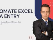 How to Automate Excel Data Entry Effortlessly How to Automate Excel Data Entry Effortlessly
