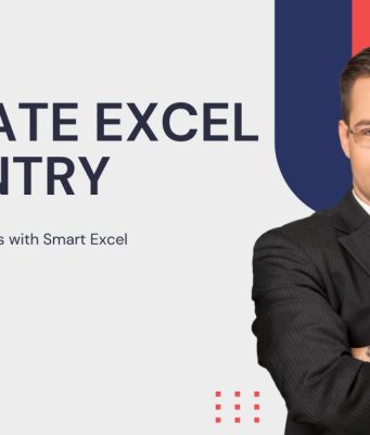 How to Automate Excel Data Entry Effortlessly How to Automate Excel Data Entry Effortlessly