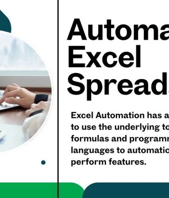 How to Automate Excel Spreadsheets: A Complete Guide Automate Excel Spreadsheets