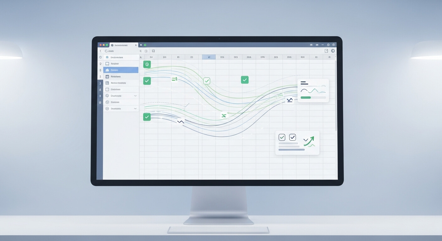 Benefits of Implementing Spreadsheet Automation