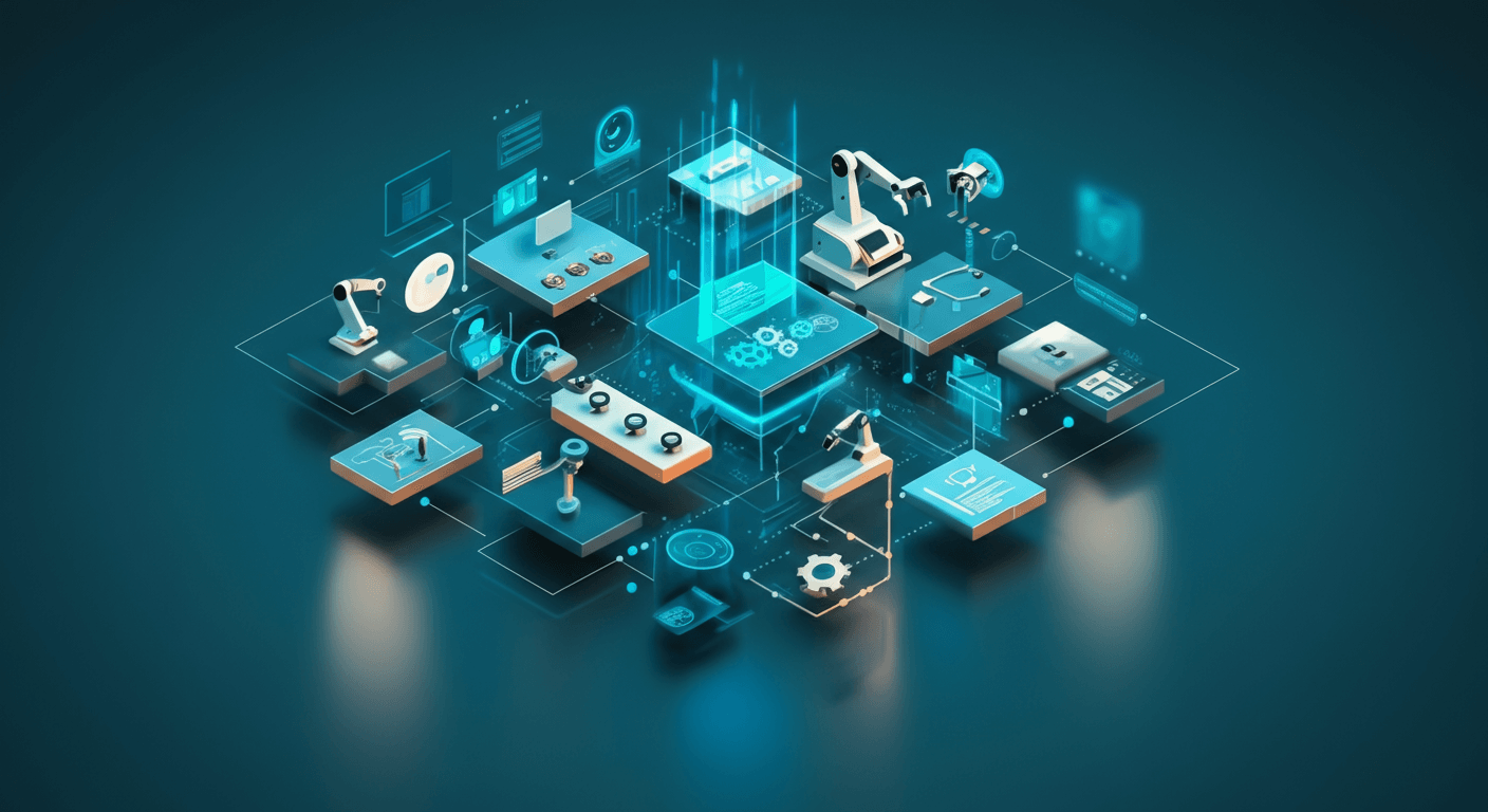 Choosing the Right Automation Method