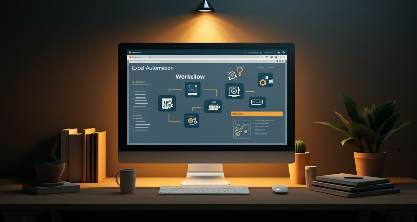Common Challenges with Excel Automation