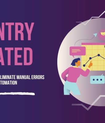 Can Data Entry Be Automated? A Guide to Understanding Its Role in Modern Business Can Data Entry Be Automated A Guide to Understanding Its Role in Modern Business