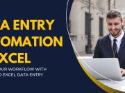 How to Master Data Entry Automation in Excel How to Master Data Entry Automation in Excel