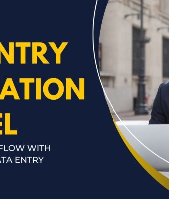 How to Master Data Entry Automation in Excel How to Master Data Entry Automation in Excel