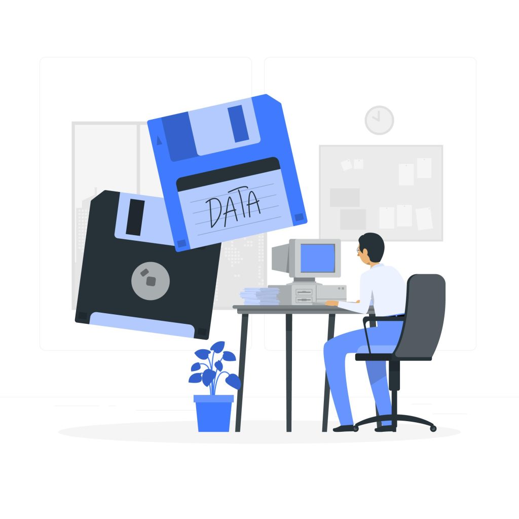 How to Automate Manual Data Entry