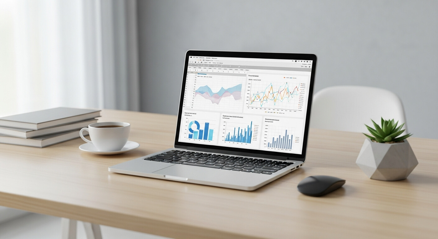 Major Benefits of Spreadsheet Automation