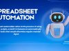 What is Spreadsheet Automation? A Complete Guide Spreadsheet Automation