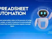 What is Spreadsheet Automation? A Complete Guide Spreadsheet Automation