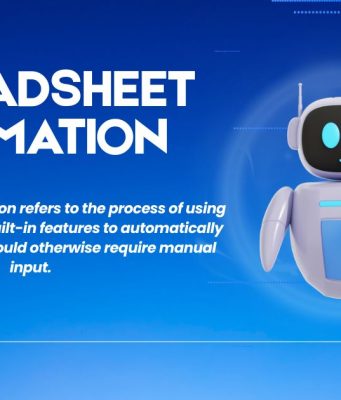 What is Spreadsheet Automation? A Complete Guide Spreadsheet Automation