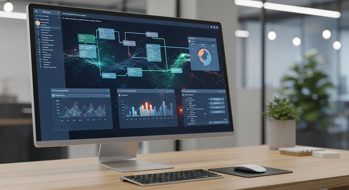 The Strategic Value of Automating Data Entry