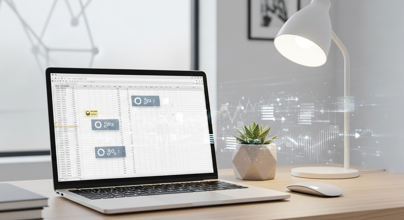 Understanding Spreadsheet Automation