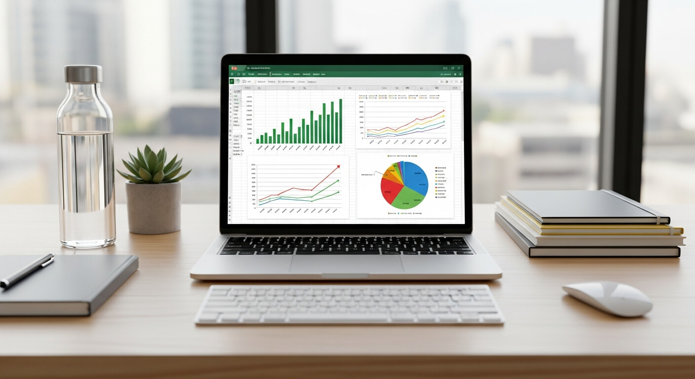 Why Automate Excel Data Entry?