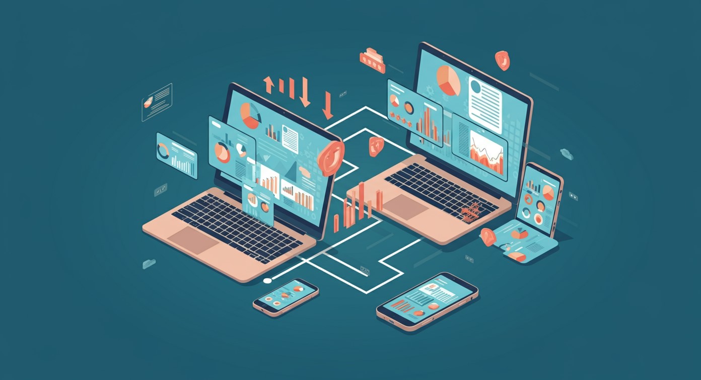 Why You Should Consider Automating Manual Data Entry